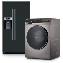Large home appliances image