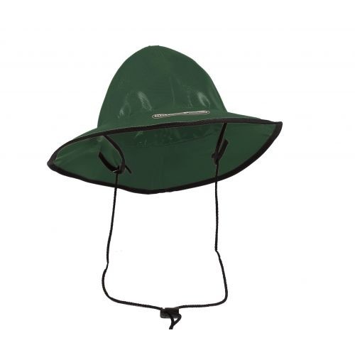 Ortlieb Rain Hat / Zaļa image 2