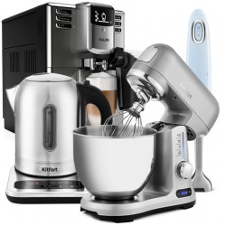 Small household appliances image