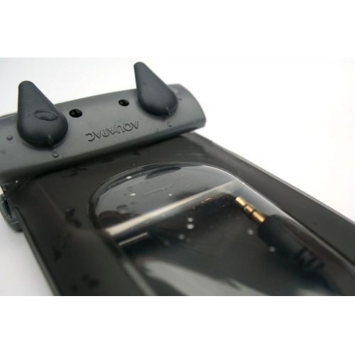 Aquapac MP3 Case / Pelēka image 3