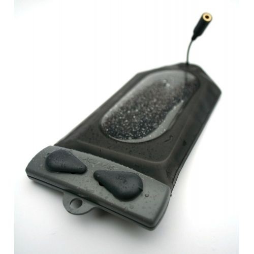 Aquapac MP3 Case / Pelēka image 4