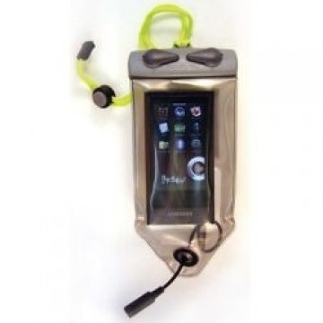 Aquapac MP3 Case / Pelēka