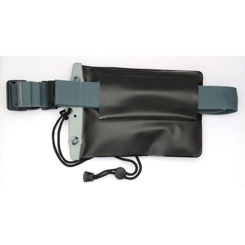 Aquapac Belt Case / Melna image 2