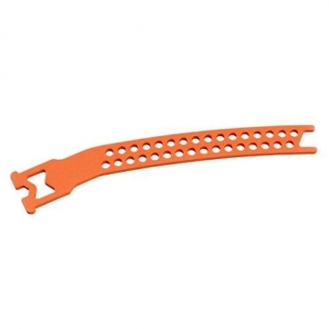 Petzl Long curved linking bars