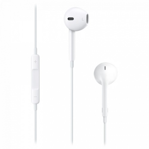 APPLE Accessories - EarPods with 3.5mm Headphone Plug image 1