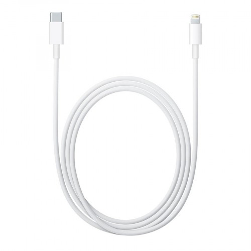 Apple Lightning to USB-C Cable (2 m), Model A1702 image 1