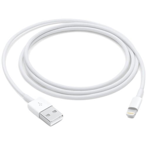 APPLE Accessories - Lightning to USB Cable 2.0m image 1