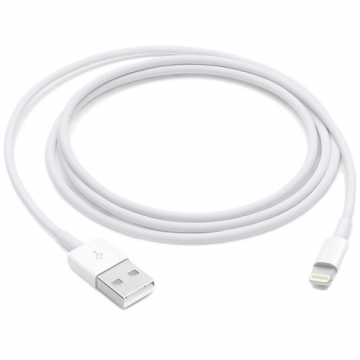 APPLE Accessories - Lightning to USB Cable 2.0m