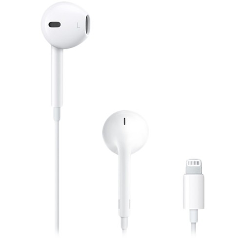 Apple EarPods with Lightning Connector, Model A1748 image 1