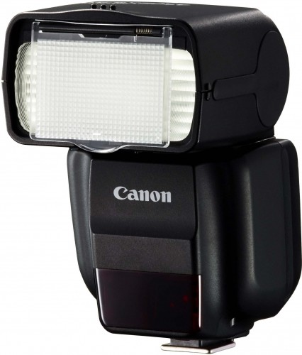 Canon flash Speedlite 430EX III-RT image 1