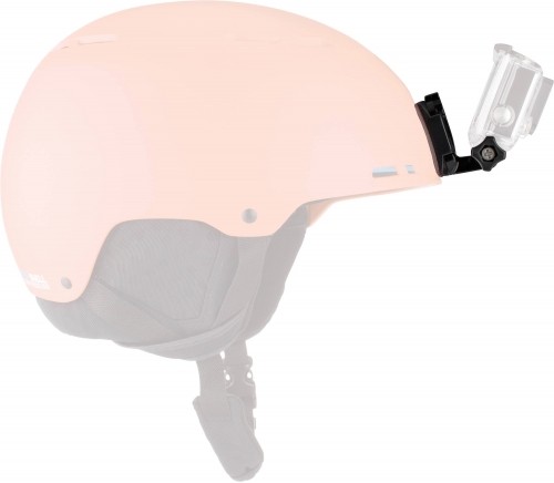 GoPro переднее/боковое крепление на шлем (AHFSM-001) image 2