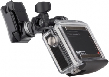 GoPro stiprinājums ķiveres priekšpusē/sānos (AHFSM-001)
