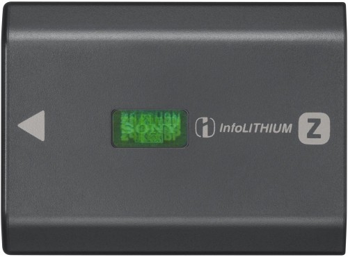 Sony akumulators NP-FZ100 image 1