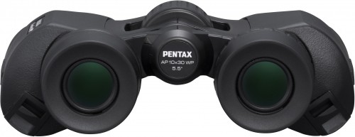 Pentax binoklis AP 10x30 WP image 4