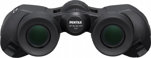 Pentax бинокль AP WP 8x30 W/C image 4