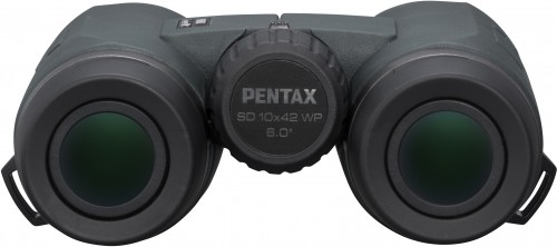 Pentax binoklis SD 10x42 WP image 4