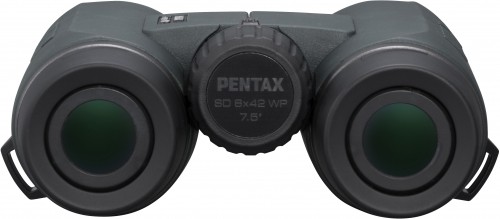 Pentax бинокль SD WP 8x42 W/C image 4