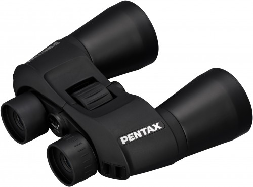 Pentax бинокль SP 16x50 image 1