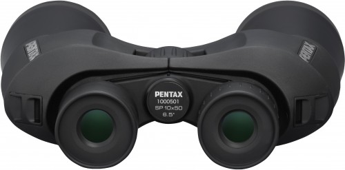 Pentax бинокль SP 10x50 image 3