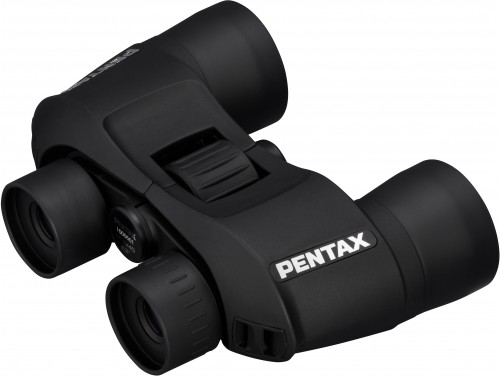 Pentax бинокль SP 8x40 W/C image 1