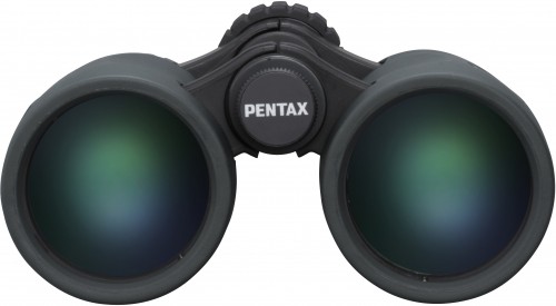 Pentax binoculars SD 9x42 WP image 4