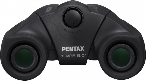 Pentax бинокль UP 10x25 image 3