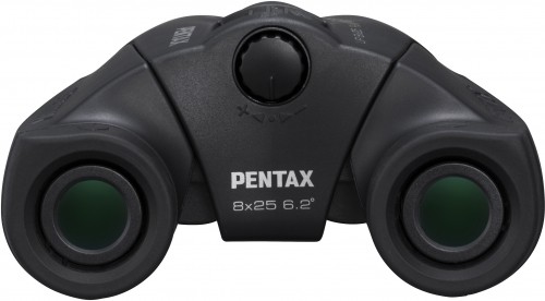 Pentax бинокль UP 8x25 image 3