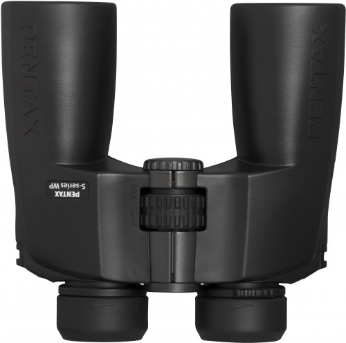 Pentax binoculars SP 12x50 WP image 3