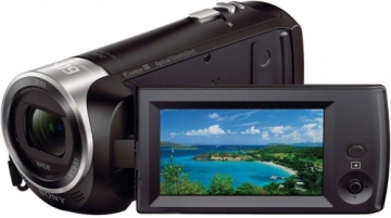 Sony HDR-CX405