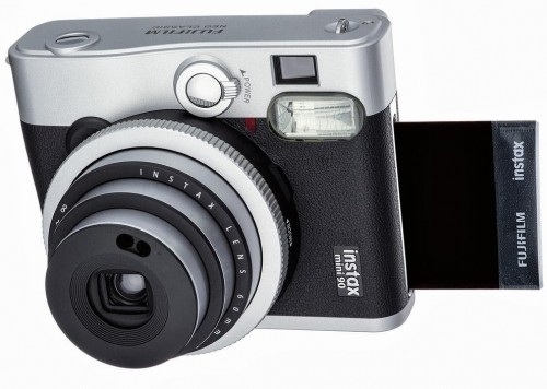 Fujifilm Instax Mini 90 Neo Classic image 1