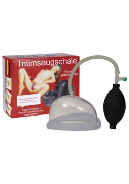 Fröhle Intimate Vacuum Cups [ Vacuum Cups ]