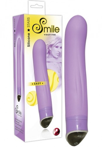 Smile Easy [ Violets ] image 1