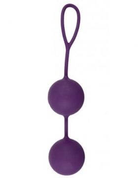 Smile XXL Balls [ Violets ]