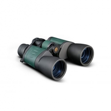 Konus NewZoom 8-24X50 / Melna / Zaļa