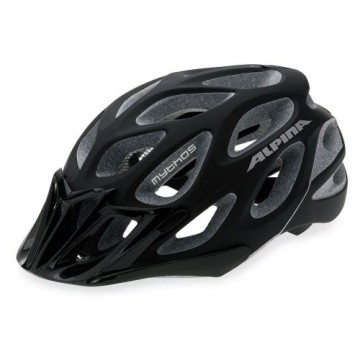Alpina Sports Mythos 2.0 L.E. / Balta / Brūna / 52-57 cm
