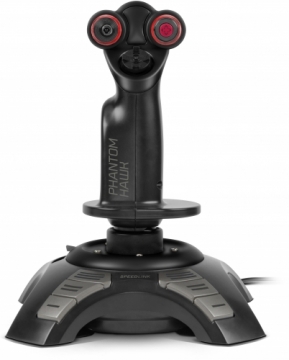 Speedlink Phantom Hawk Flightstick (SL-6638)