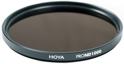 Hoya Filters Hoya neitrāla blīvuma filtrs 1000 Pro 72mm image 1
