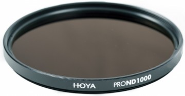 Hoya Filters Hoya нейтрально-серый фильтр ND1000 Pro 72мм
