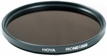 Hoya Filters Hoya neitrāla blīvuma filtrs 1000 Pro 62mm