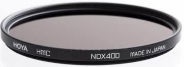 Hoya Filters Hoya нейтрально-серый фильтр NDX400 HMC 58мм