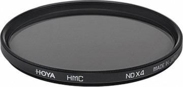 Hoya Filters Hoya filtrs ND4 HMC 72mm