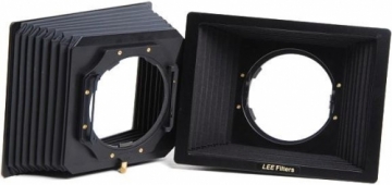Lee Filters Lee platleņķa objektīva pārsegs