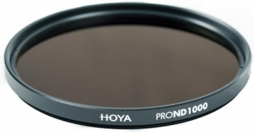 Hoya Filters Hoya нейтрально-серый фильтр ND1000 Pro 58мм