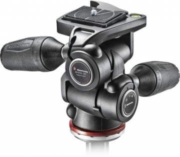 Manfrotto 3 virzienu galva MH804-3W