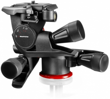 Manfrotto 3D головка MHXPRO-3WG