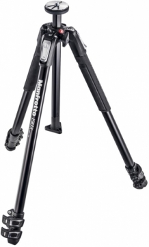 Manfrotto statīva komplekts MK190X3-2W