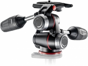 Manfrotto 3 virzienu galva MHXPRO-3W