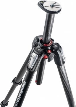 Manfrotto statīvs MT055CXPRO3