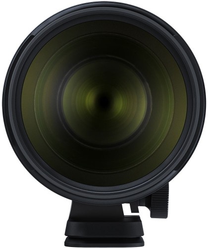 Tamron SP 70-200mm f/2.8 Di VC USD G2 objektīvs priekš Nikon image 3
