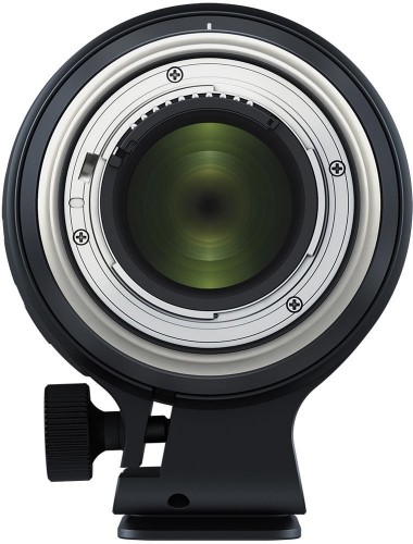 Tamron SP 70-200mm f/2.8 Di VC USD G2 objektīvs priekš Nikon image 4